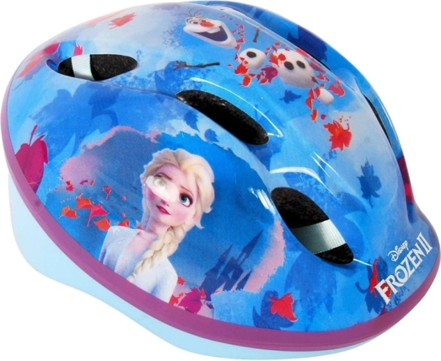 Beliebtes Disney Frozen II Motiv