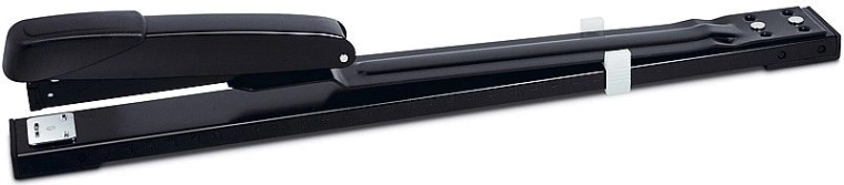 Langarm-Heftgerät BOXER 3300, schwarz