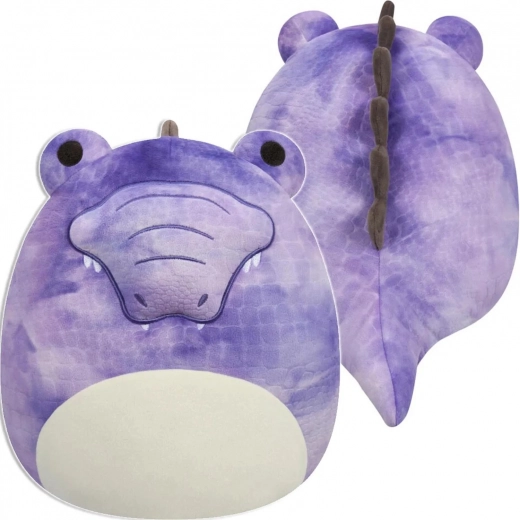 Plüschfreund Squishmallows Alligator Dove 30 cm