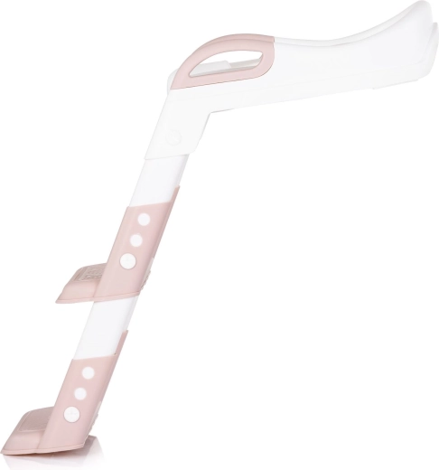 Leichte und leicht zu reinigende Konstruktion