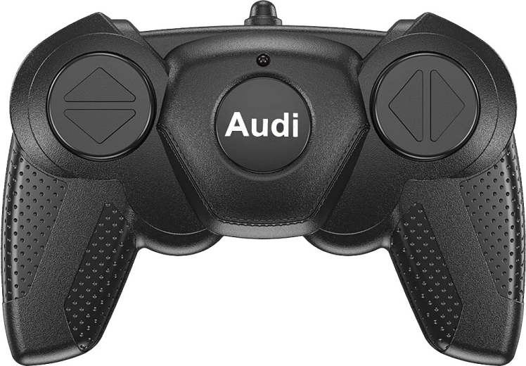 2,4-GHz-Steuerung