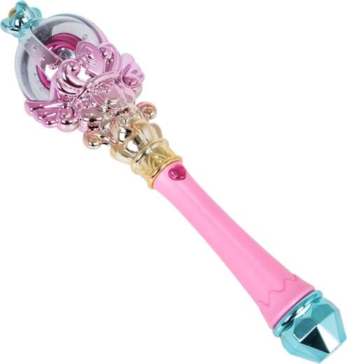 Strahlende Lichteffekte