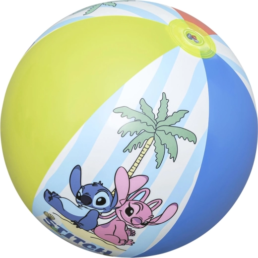 Beliebtes Stitch-Motiv für Spielspaß für Kinder