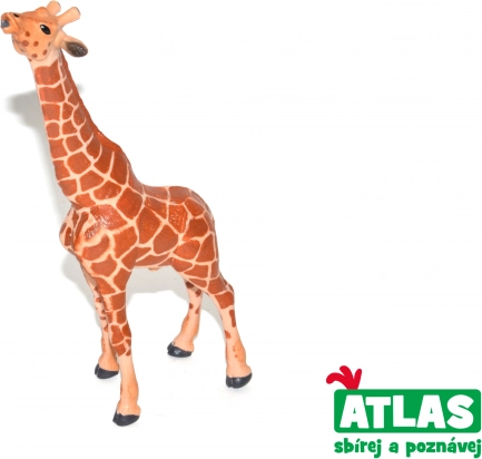 Figur Giraffe 17 cm