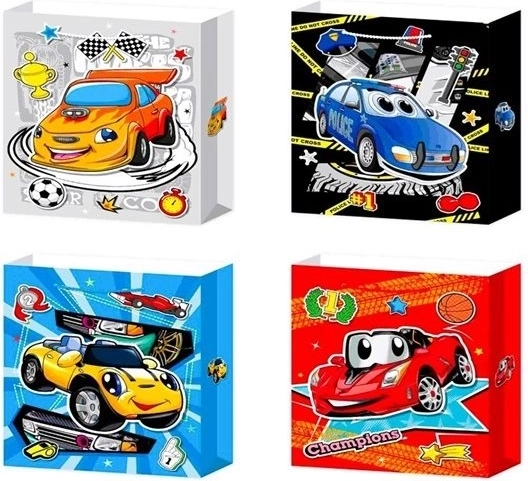 Geschenktüte Größe M