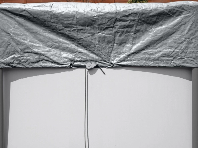 Fester und sicherer Halt