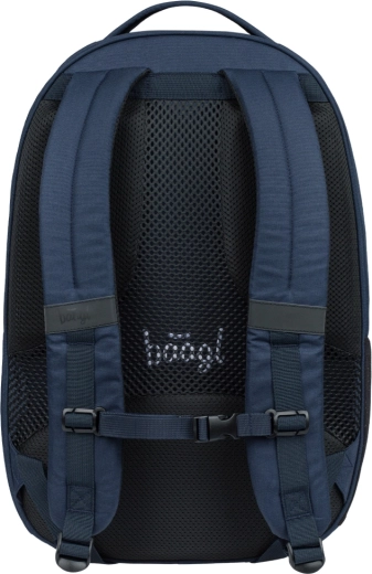 Ergonomisches Tragen den ganzen Tag