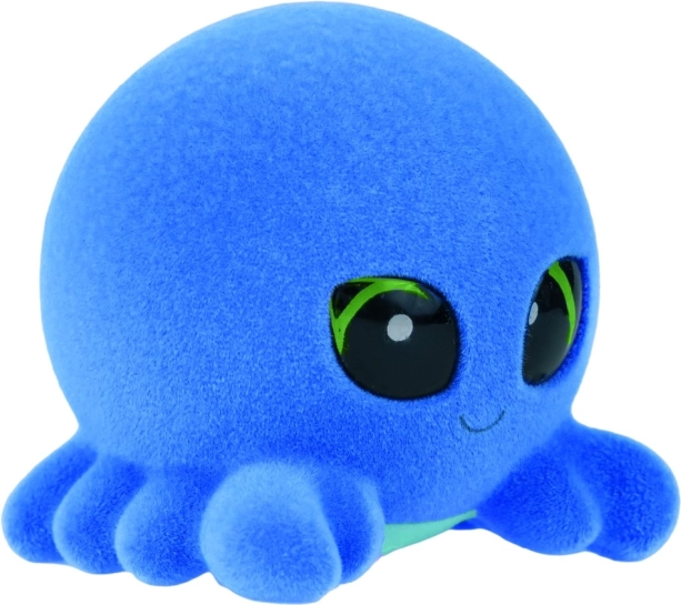 Flockies Krabbe Carlos – Sammelfigur Serie 2