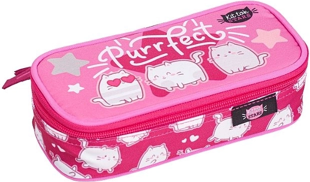 Federmäppchen LizzyCard kit tok