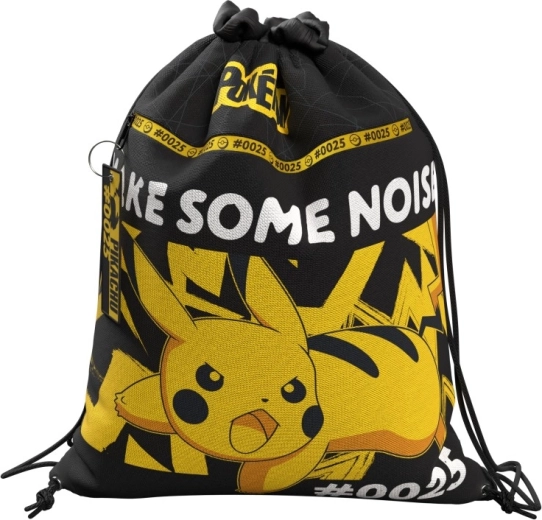 Pokémon Turnbeutel Twilight Champions Pikachu