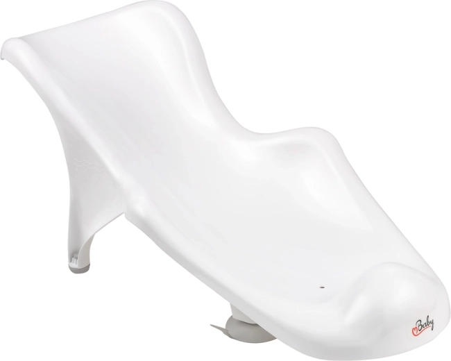Maltex Bade-Liegesitz Classic weiß