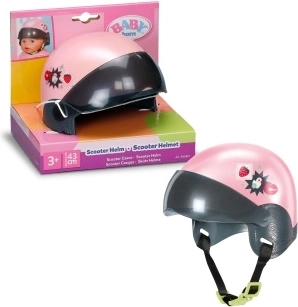 Rollerhelm für BABY born