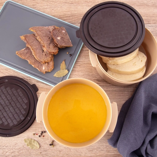 Vielseitig einsetzbar zu Hause und unterwegs