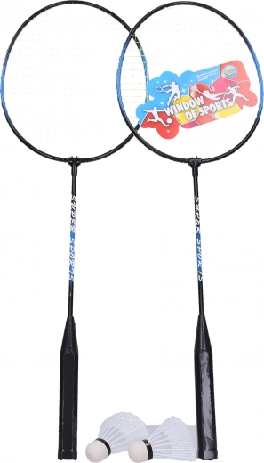 Badminton-Set für Kinder 63 cm