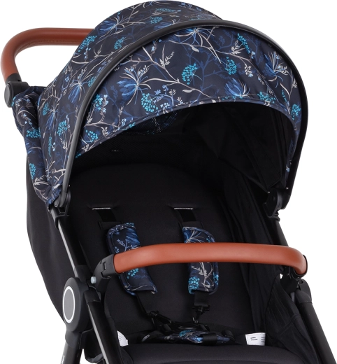 Stylisches Limited-Design und Komfort im Paket