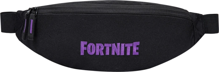 Baagl Bauchtasche Snap Fortnite Llama GRS