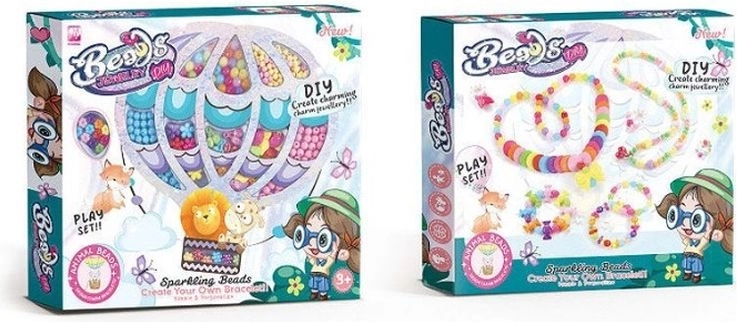 Ballon-Perlen
