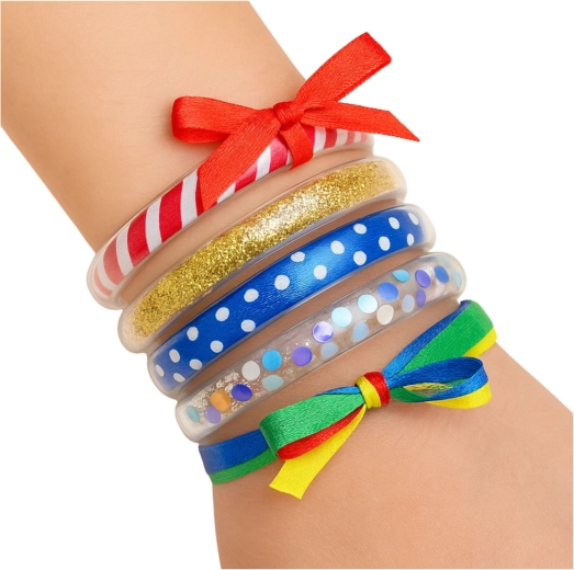 Armbänder ganz nach eigener Fantasie
