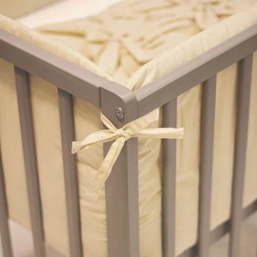 Sanfte Materialien, hautfreundlich