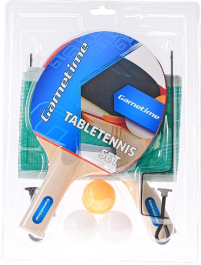 Praktische Blisterverpackung