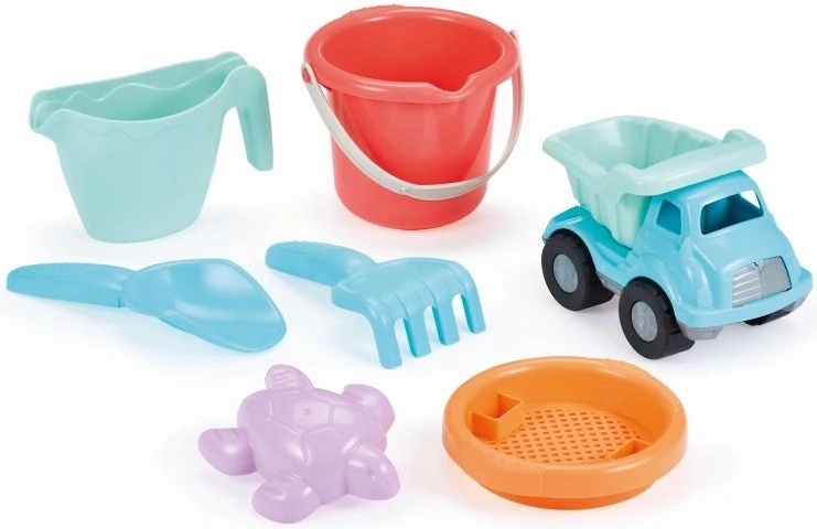 Komplettes Sandspiel-Set