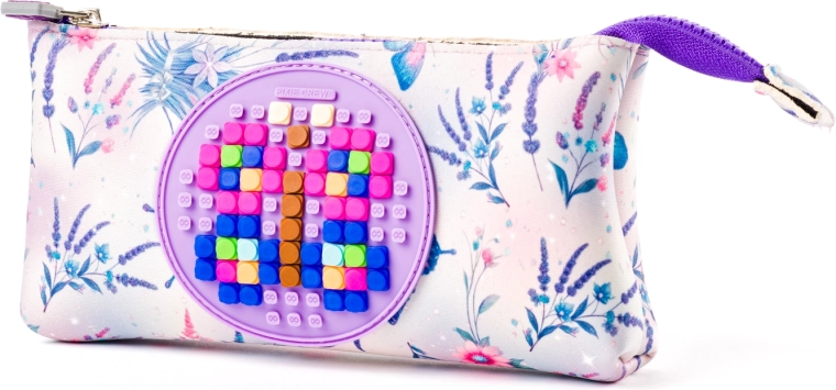 Kreatives PIXIE CREW Silikonpanel