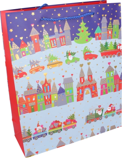 Praktische Maße für kleine Geschenke