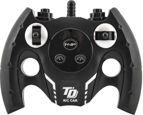 Stabile 2,4-GHz-Steuerung ohne Störungen