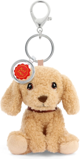 Keeleco Taschenanhänger Cavapoo 12 cm
