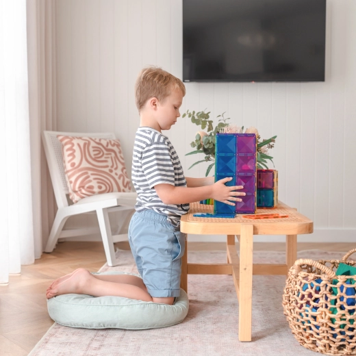 Starke Magnete für stabile Konstruktionen