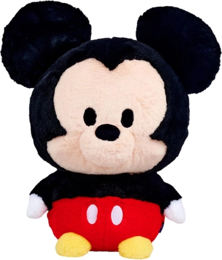 Ideale Größe 35 cm