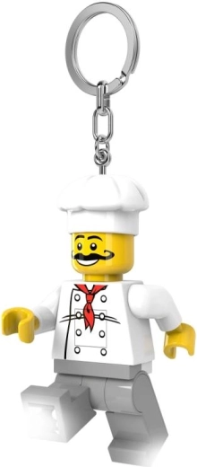 Authentische LEGO Minifigur
