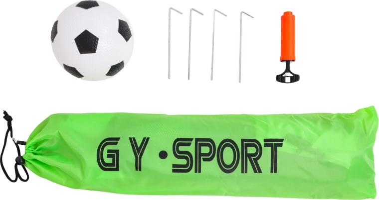 Komplettes Fußballset