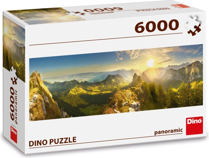 Clever verpackt in 4 Beuteln