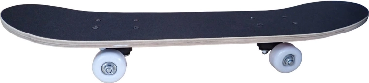 Rutschfeste Oberfläche für sicheren Stand