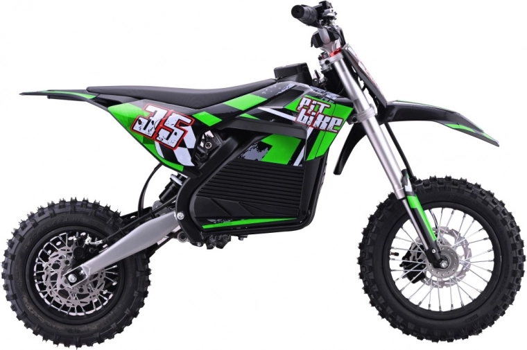 Starke elektrische Leistung 1000 W