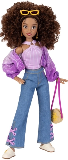 13 Gelenke für realistisches Posen