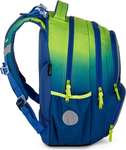 Sicherheit und Widerstandsfähigkeit jeden Tag