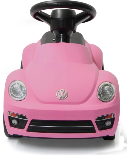 Offizielle Lizenz und realistisches VW-Beetle-Design