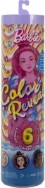 Barbie Color Reveal Wilde Muster