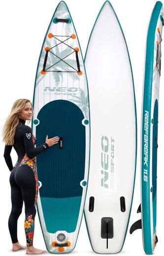 Stabile Abmessungen für sicheres Fahren