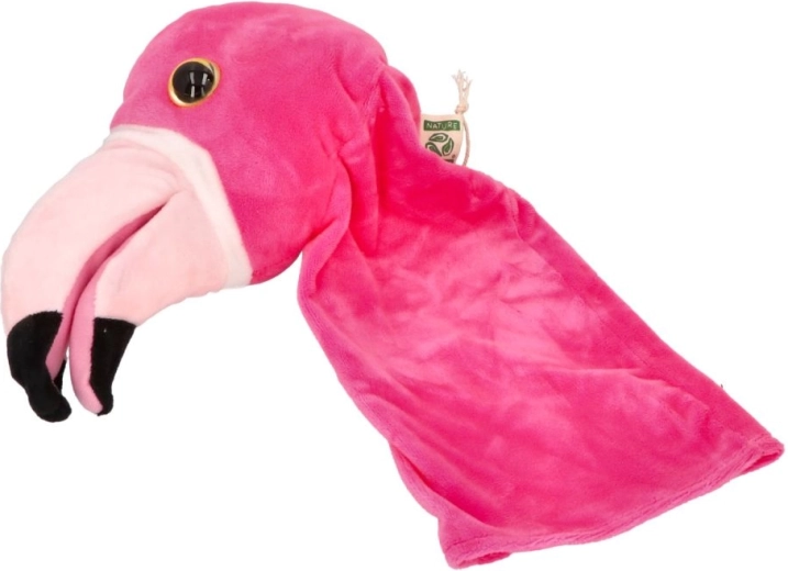 Handpuppe für märchenhaftes Spielen
