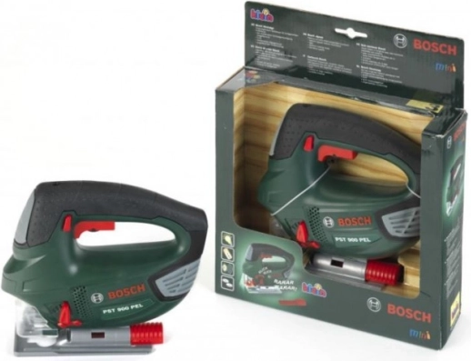 Klein Bosch Stichsäge für Kinder