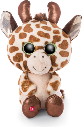 NICI Glubschis Plüschgiraffe Halla 25 cm