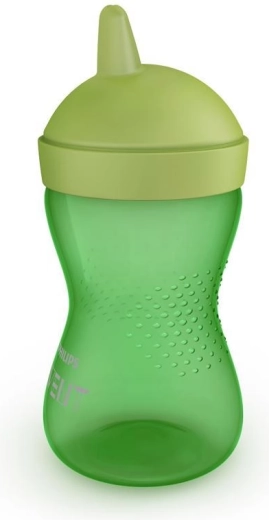 Ergonomische Form für kleine Hände