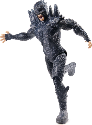 11 Gelenke für Action-Posen