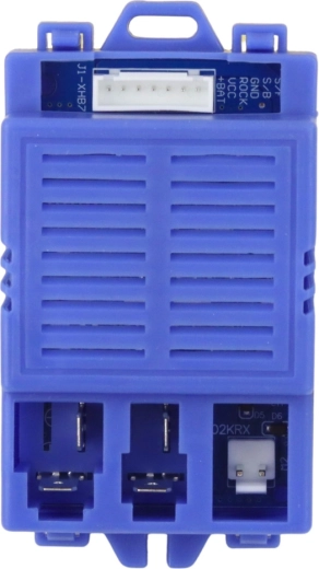 Zuverlässige Kühlung und stabiler Betrieb