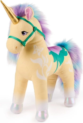 Magische Details aus der Unicorn Academy