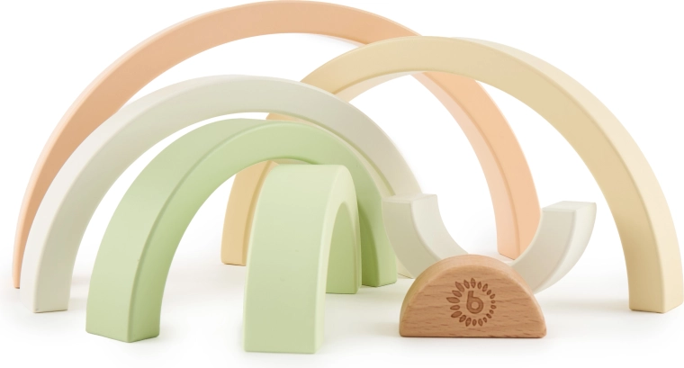 7 Bögen für fantasievolles Spiel