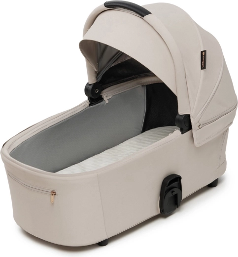 2in1 ab Geburt: Babywanne + Sportsitz